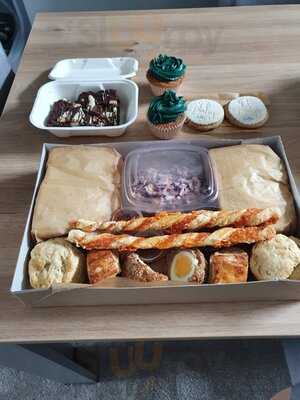 Cafe Eleven A, Lowestoft