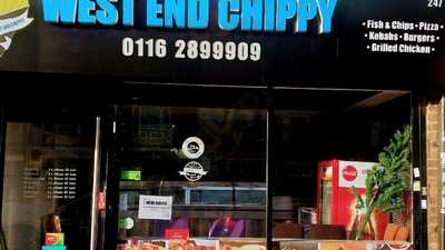 West End Chippy