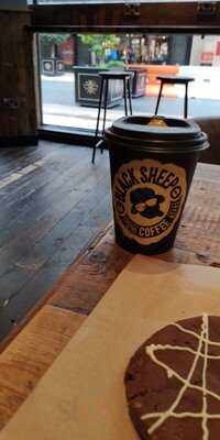 Black Sheep Coffee