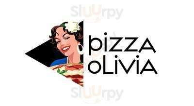 Pizza Olivia