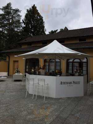 Ristorante Golf Club Villa d'Este, Montorfano