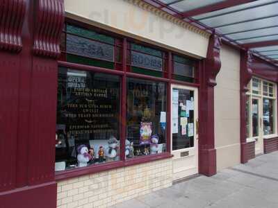 Penmaenmawr Bakery & Tea Rooms