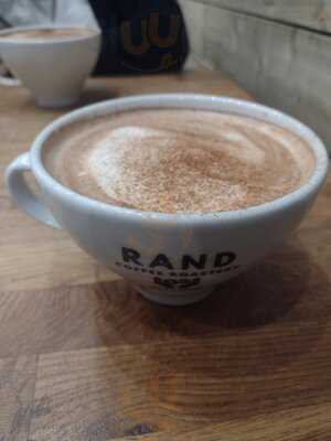 Rand Coffee Roastery