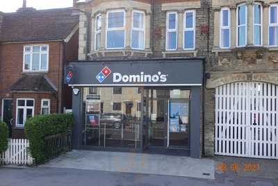 Domino's Pizza - Stansted