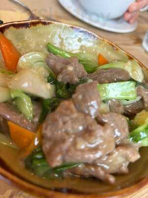 Dim Sum Bramhall Peking Garden