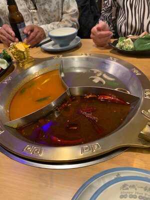 Happy Hot Pot