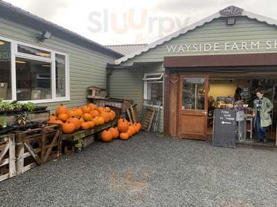 Wayside Farm Shop