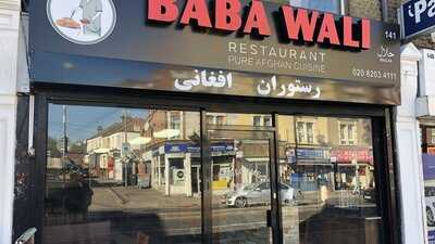 Baba Wali Restaurant