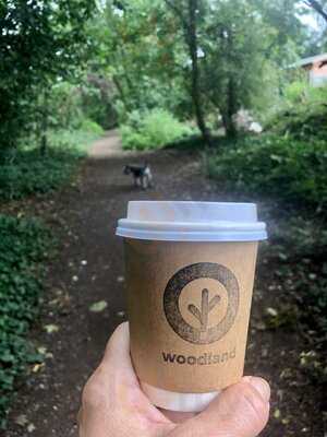 Woodland Coffee Shop