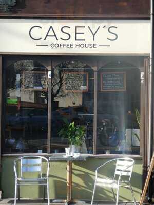 Casey's Coffee House