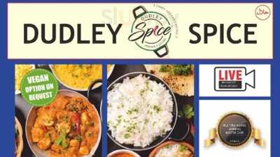 Dudley Spice