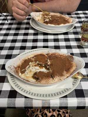 Trattoria Liguria