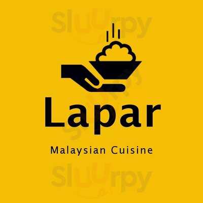 Lapar Malaysian Cuisine