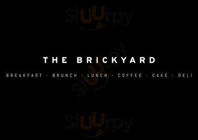 The Brickyard Cafe