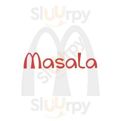 Masala Indian And Bangladeshi Cuisine