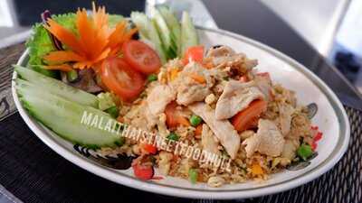 Malai Thai Street Food