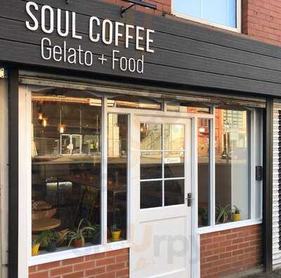 Soul Coffee