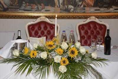 Ristorante Villa Giustinian Country House, Cittadella