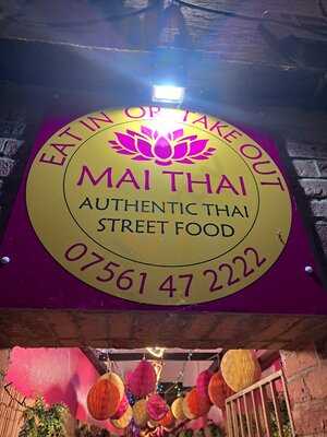 Mai Thai