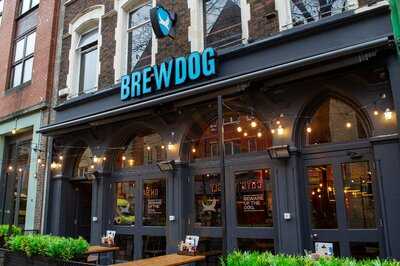 Brewdog Swansea