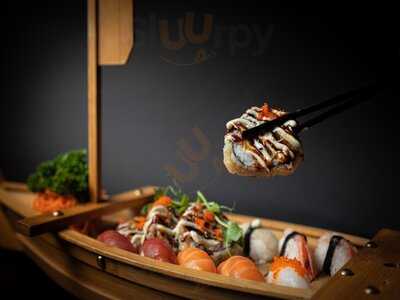 Kamakura Sushi And Ramen East Belfast