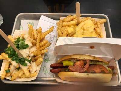 Shake Shack Brent Cross