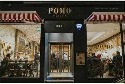 Pomo Pizzeria