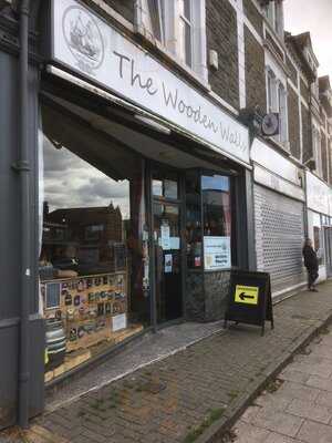 The Wooden Walls Micropub