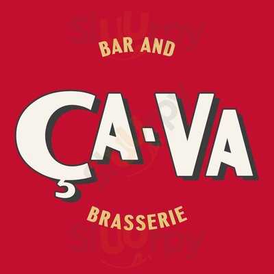 Ca Va Brasserie