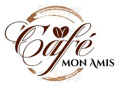 Cafe Mon Amis