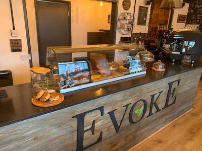 Evoke Coffee