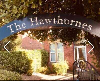 The Hawthornes