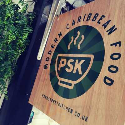 Park Street Kitchen