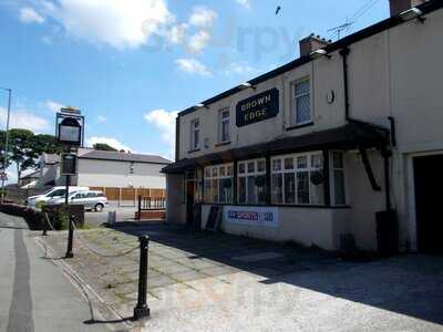 The Brown Edge Public House