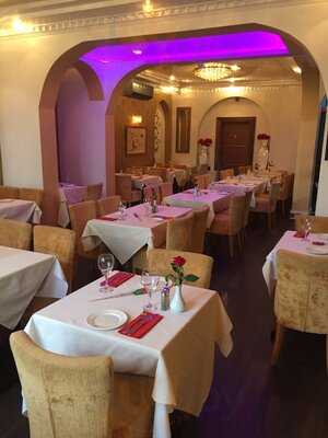 Abbas Mediterranean Cuisine