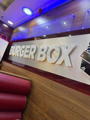 Burger Box