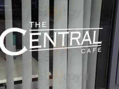 The Central Cafe