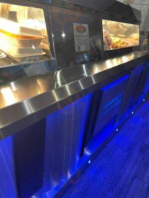 Hordean Fish and Chips