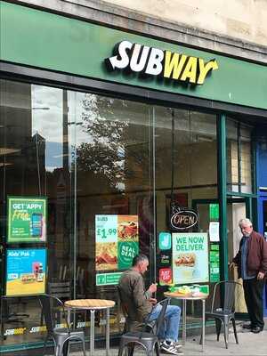 Subway