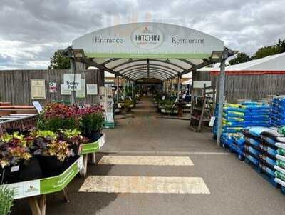 Hitchin Garden Centre