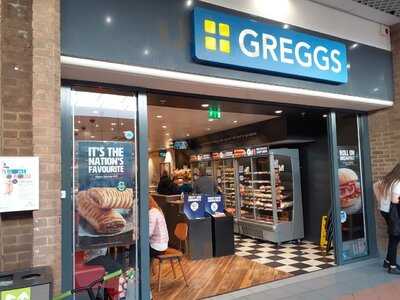 Greggs