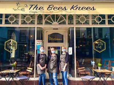 The Bees Knees Cafe