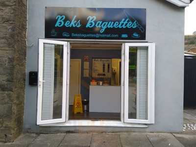 Bek's Baguettes, Pontypridd