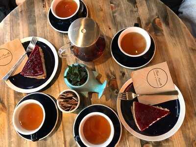 Clean Hearts Coffee & Organics
