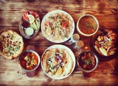 Ahmad's Cafe