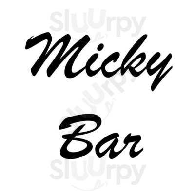 Micky Bar