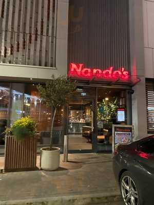 Nando's Croydon - Colonnades