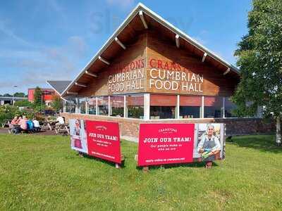 Cranstons Cumbrian Food Hall