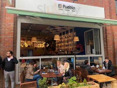 El Pueblo Liverpool