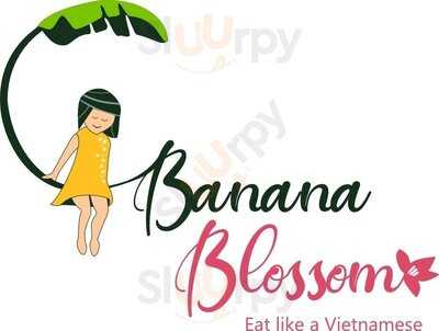 Banana Blossom